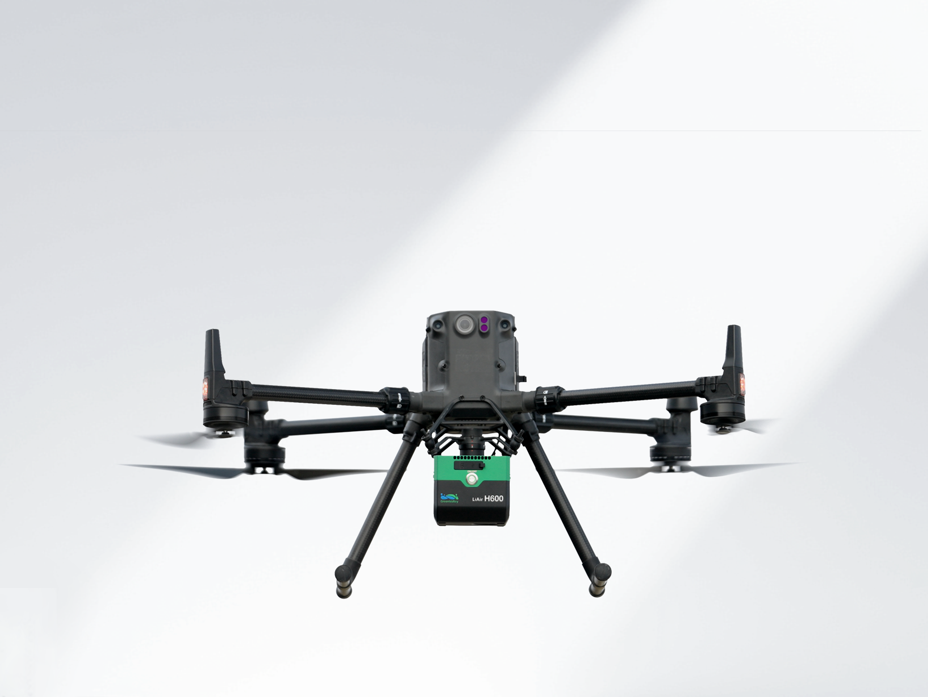 LiAir H600