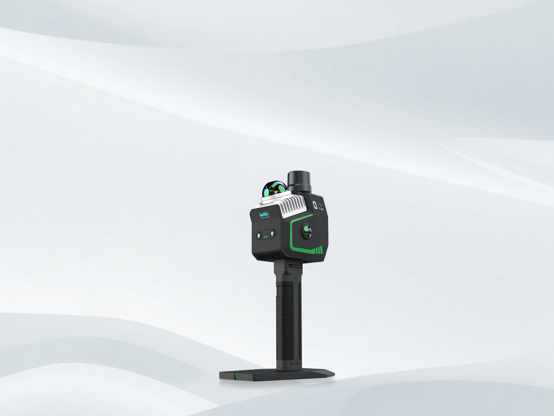 LiGrip O2 Lite